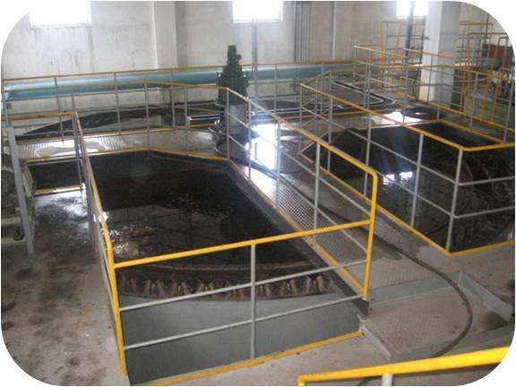 丰宁满族自治县有色金属废水回收